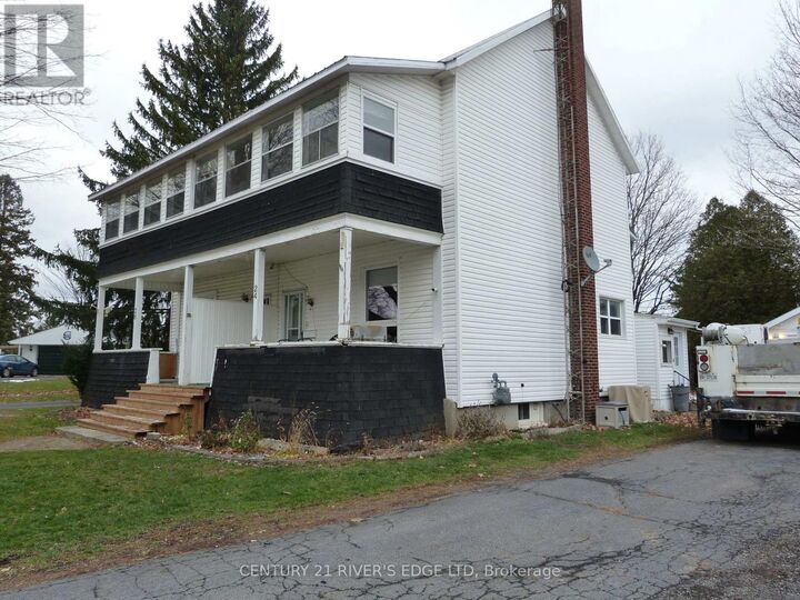 Photo de la propriété:  24 Brouse Drive  ON K0E 1K0 