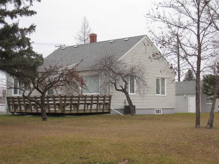 301 9th Avenue South  Swan River MB R0L 1Z0 photo