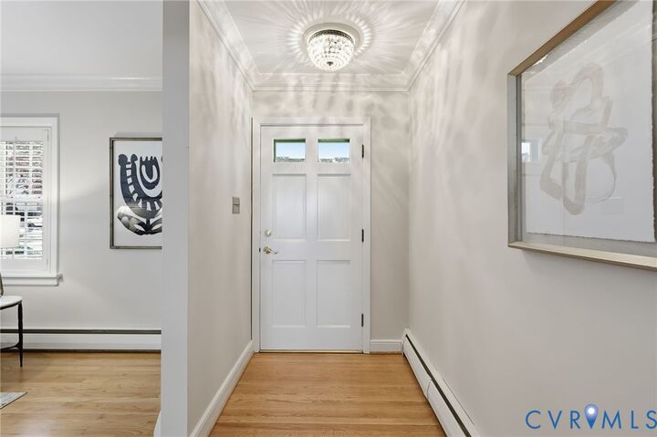 Property Photo:  8810 Wishart Road  VA 23229 