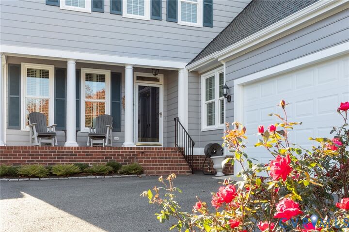 Property Photo: 6225 Kershaw Drive VA 23059