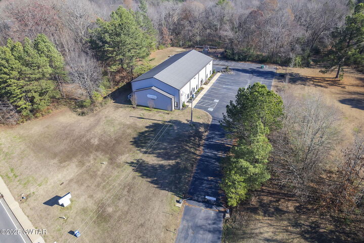 Property Photo: 1858 Campbell Street TN 38305