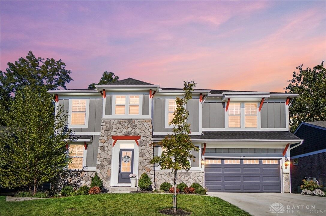 Property Photo:  3894 Kippling Crossing  OH 45245 