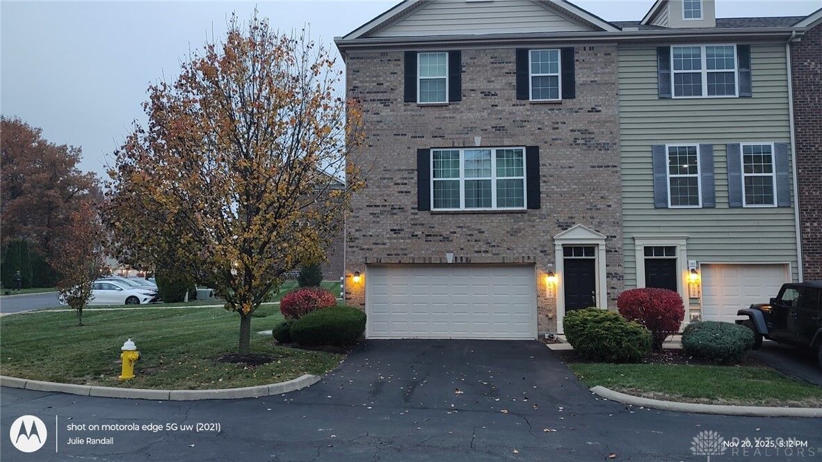 Property Photo:  9540 Tahoe Drive  OH 45458 