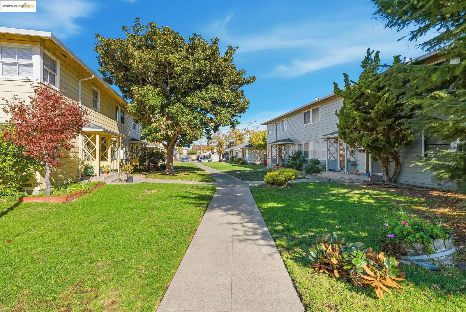 Property Photo:  109 Cypress St. C  CA 94501 