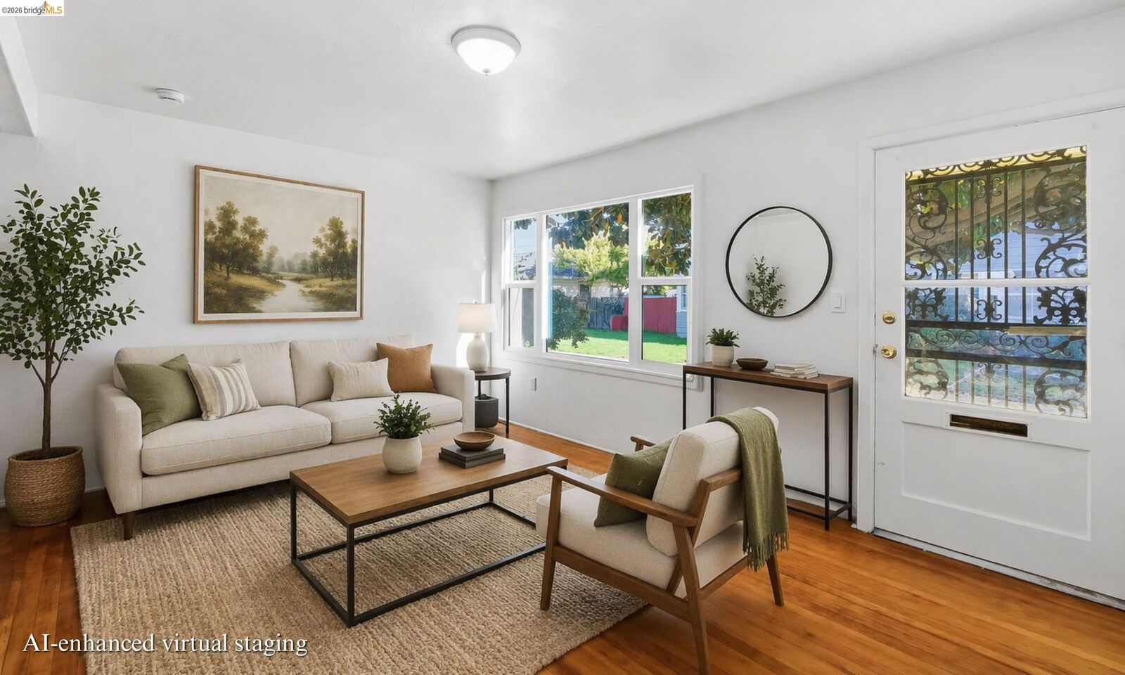 Property Photo:  109 Cypress St. C  CA 94501 