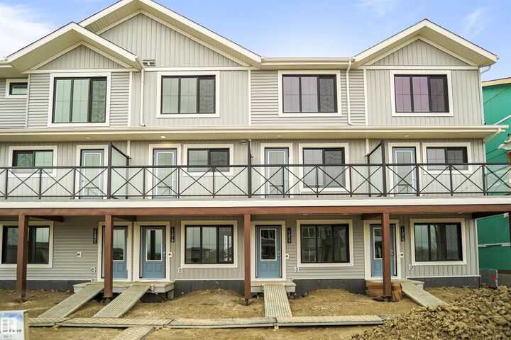 22 Elizabeth Gardens  Spruce Grove AB T7X 3C7 photo