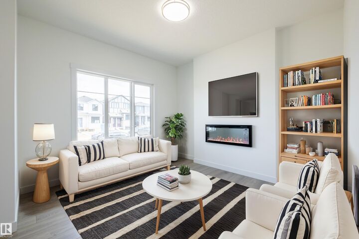 Property Photo:  67 Covell Common  AB T7X 0Y7 