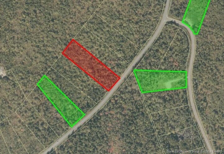 Property Photo:  Lot 85-6 Route 774  NB E5E 1Z3 