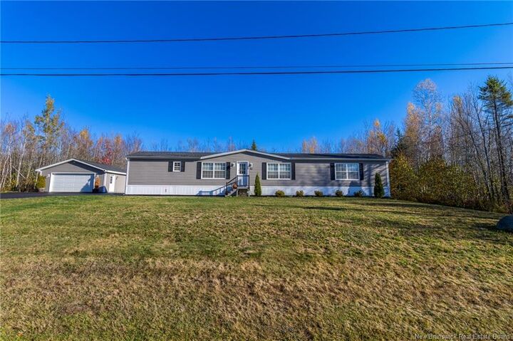 95 Carrie Street  Rusagonis NB E3B 0T2 photo