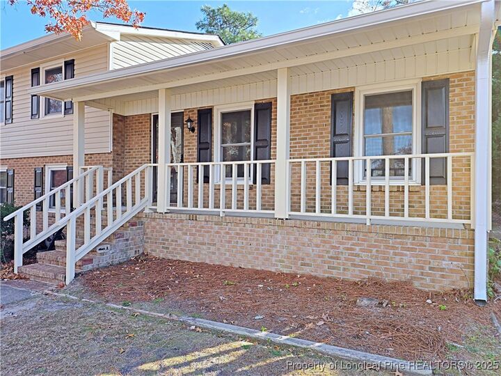 Property Photo: 6811 Mangrove Drive NC 28314