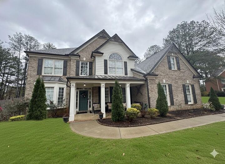 Property Photo:  2408 Camellia Allee Court  GA 30017 