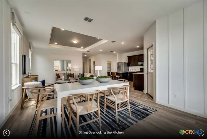 Property Photo:  1525 Sky Vista Drive  TX 76513 