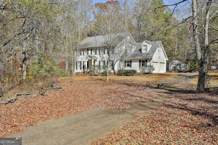Property Photo: 2246 Concord Road GA 30206
