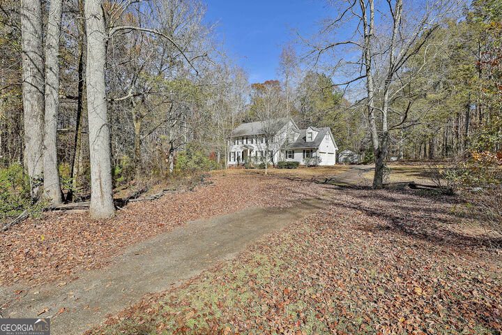 Property Photo:  2246 Concord Road  GA 30206 