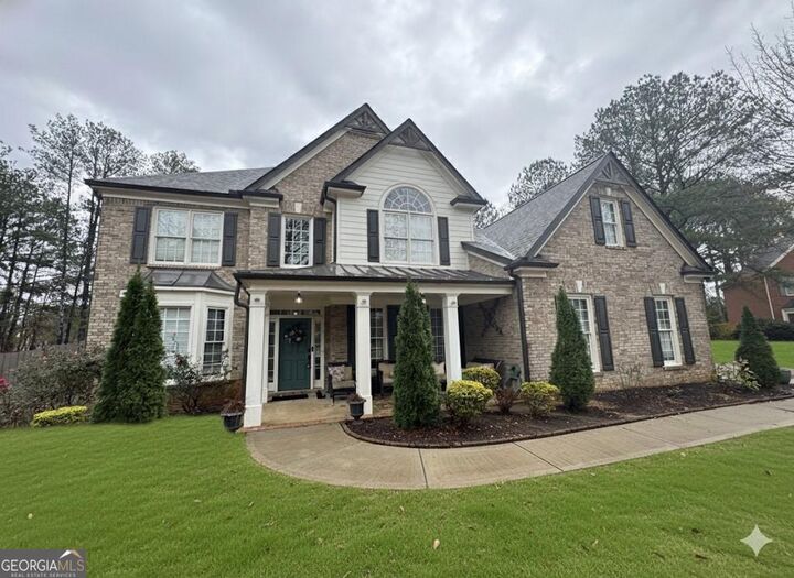 Property Photo:  2408 Camellia Allee Court  GA 30017 