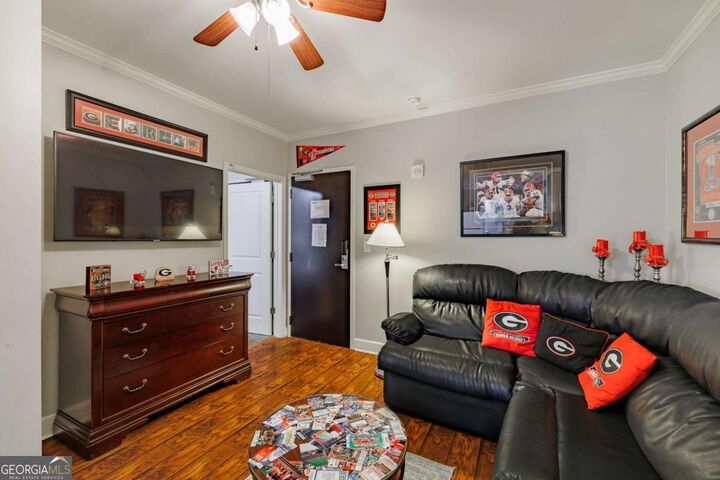 Property Photo: 250 Broad Street 615 GA 30601