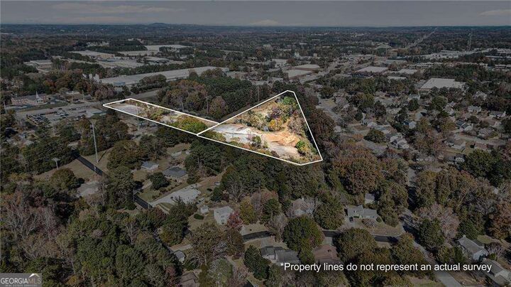 Property Photo:  4196 Taylor Road  GA 30096 