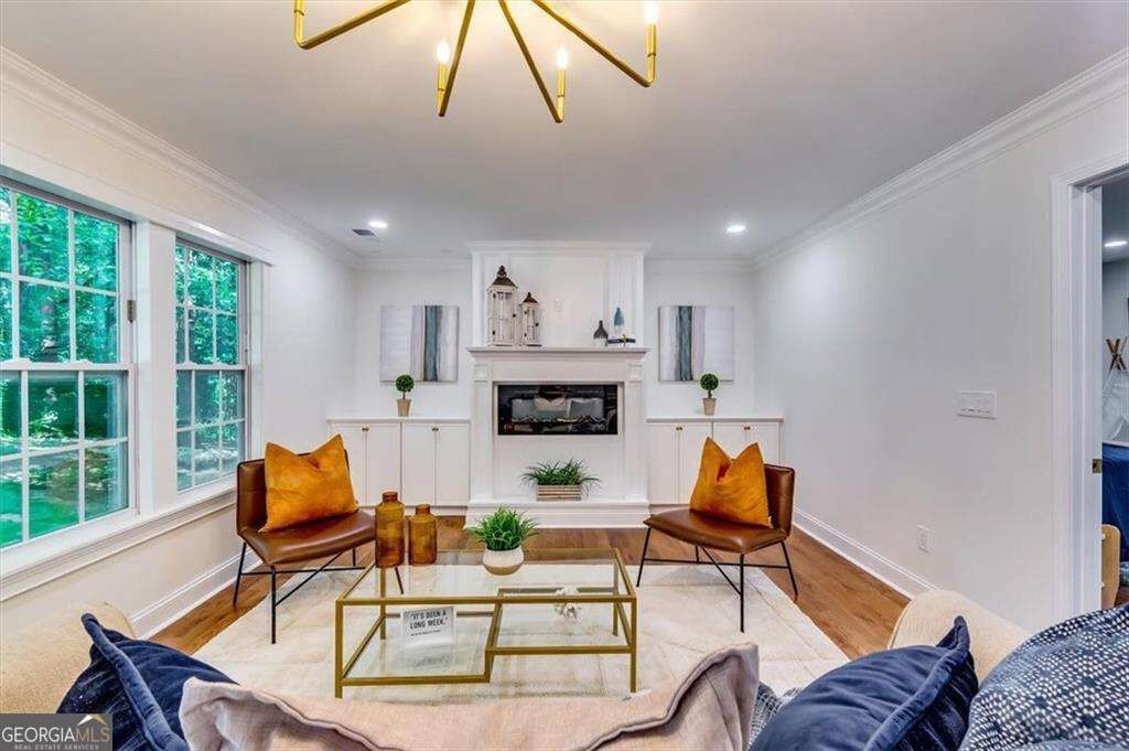 Property Photo: 106 Bob White Drive GA 30281