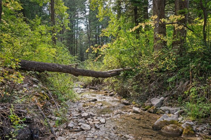 Property Photo:  9440 Saddle Mountain Road  MT 59715 