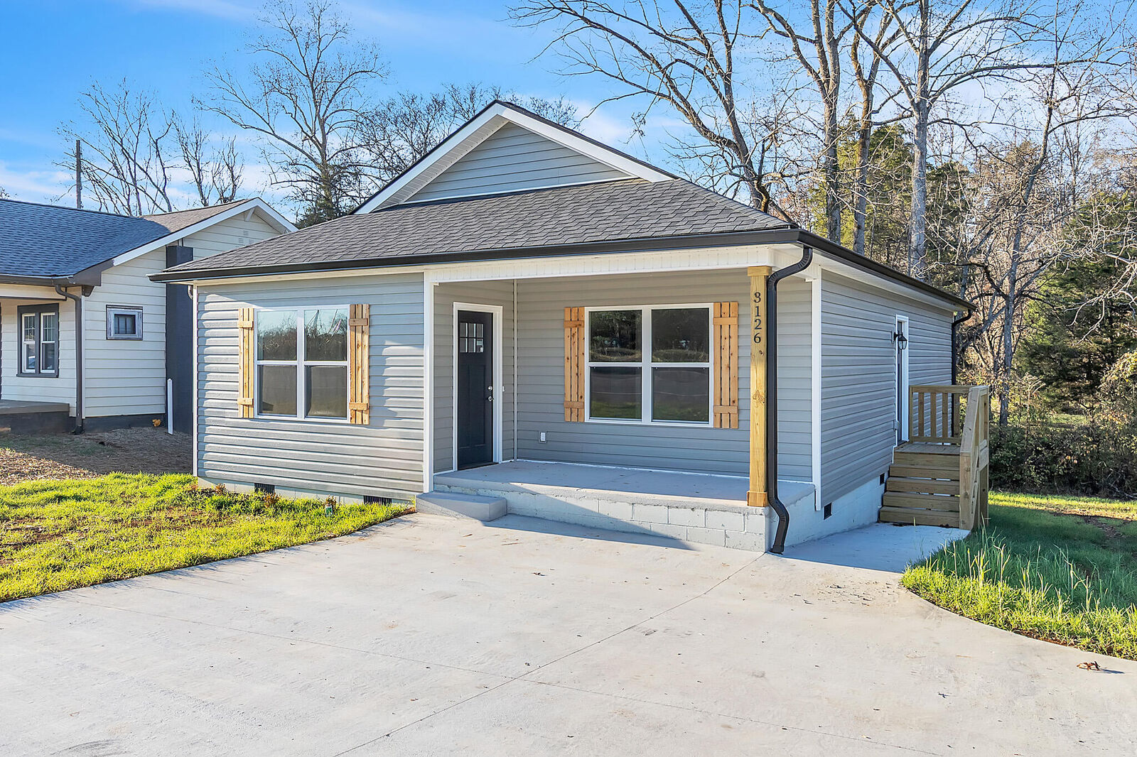 Property Photo: 3126 Pleasant Grove Church Road SW TN 37323