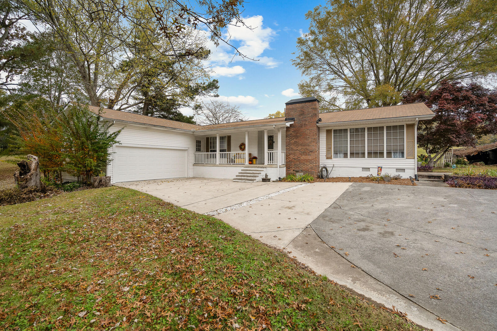 Property Photo: 112 Albertson Drive GA 30721