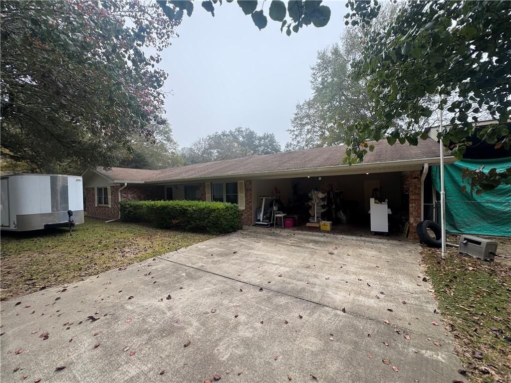 Property Photo:  2710 Patty Avenue  LA 71360 