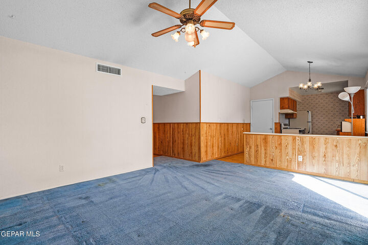 Property Photo:  1628 Gene Torres Drive  TX 79936 