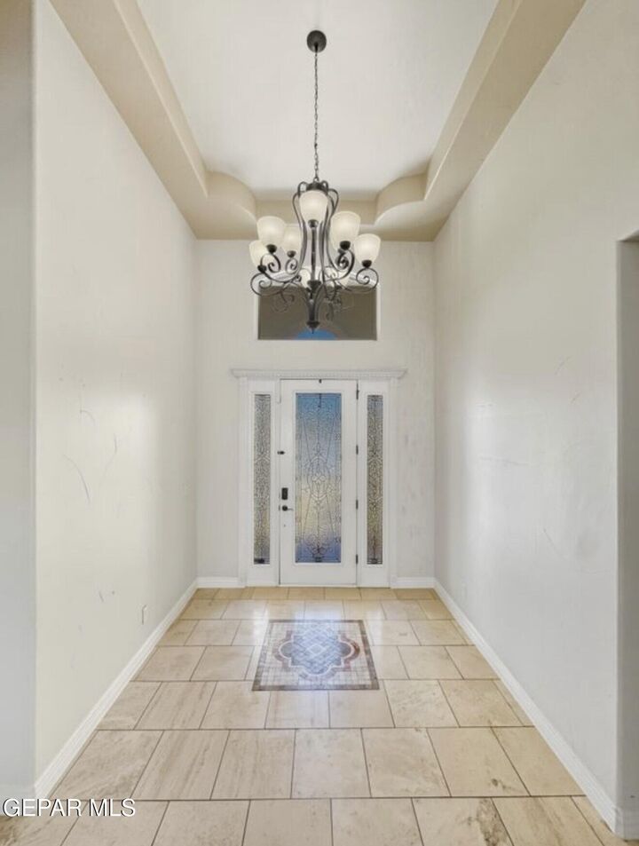 Property Photo: 1695 Catesby Way TX 79911