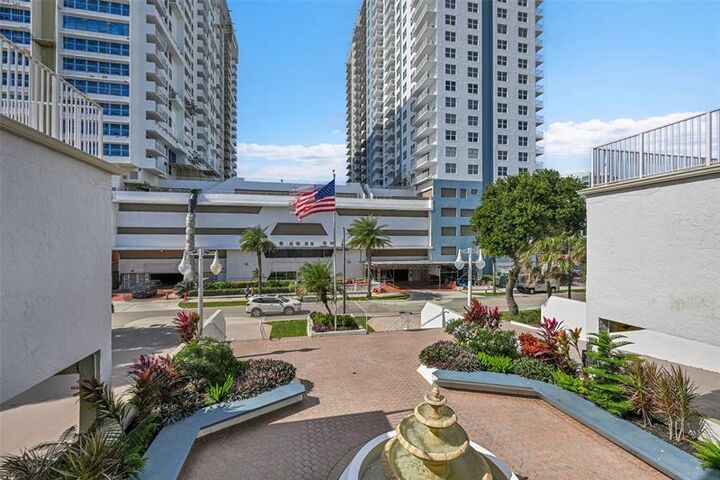 Property Photo:  101 Briny Ave 1409  FL 33062 