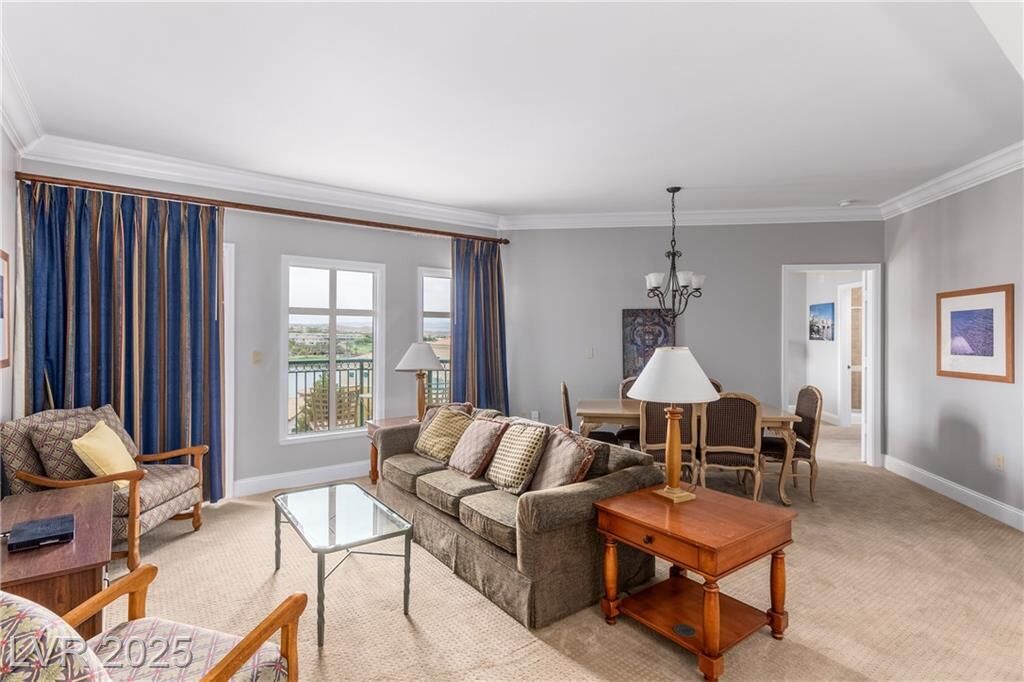 Property Photo:  30 Strada Di Villaggio 524  NV 89011 