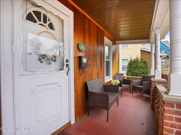 Property Photo:  188 Hamilton Avenue  CT 06830 