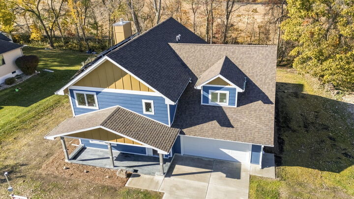 Property Photo:  103 Mayfield Drive  IN 46360 