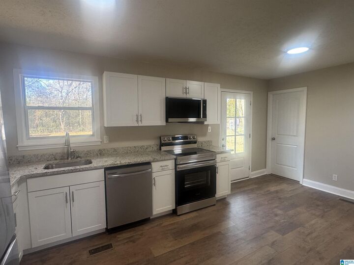 Property Photo: 164 Peaceful Valley Road AL 36260