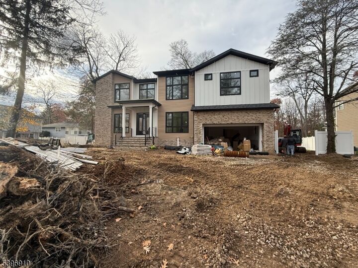 Property Photo:  47 Falcon Rd  NJ 07039 