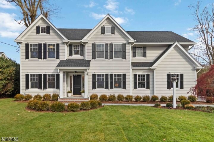 206 Longwood Ave  Chatham Twp. NJ 07928 photo