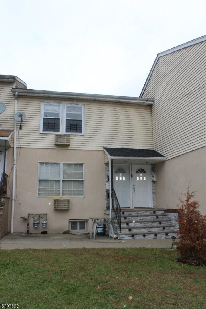 Property Photo:  439 Marshall St  NJ 07503 