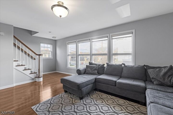 Property Photo:  14 Central Ave Unit 1  NJ 07662 