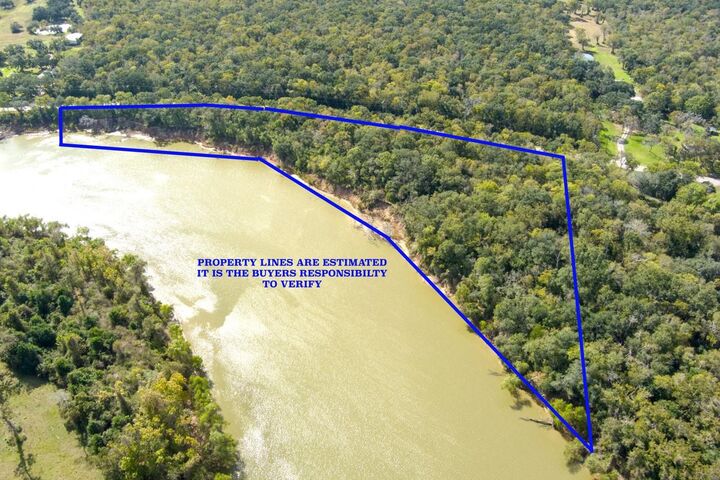 0 County Road 400  Brazoria TX 77422 photo