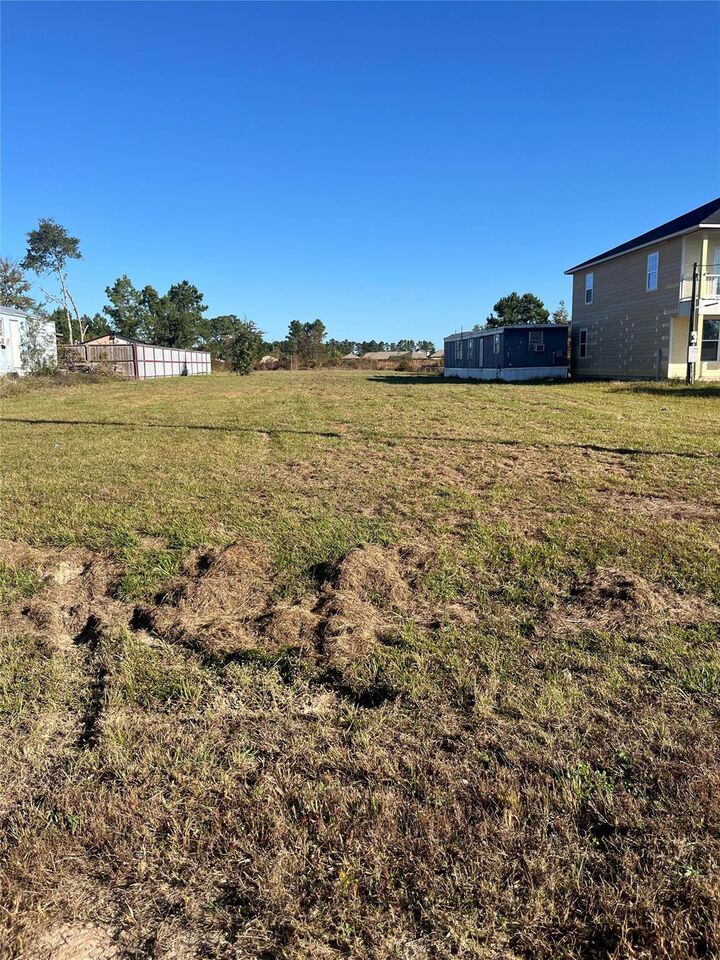 Property Photo:  238 Road 5132  TX 77327 
