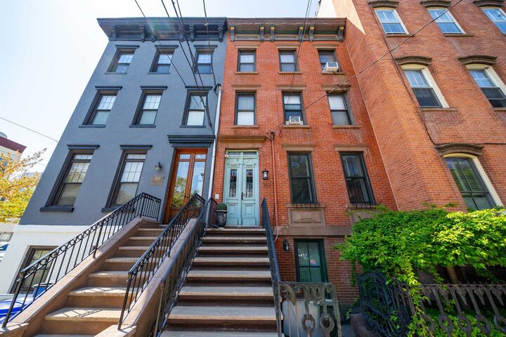 Property Photo: 702 Bloomfield St 3 NJ 07030