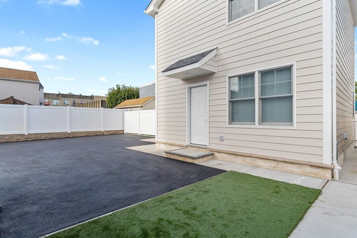 Property Photo: 6717 Madison St NJ 07093