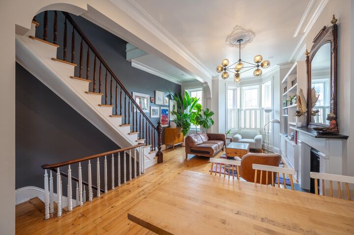 Property Photo:  97 Palisade Ave  NJ 07306 