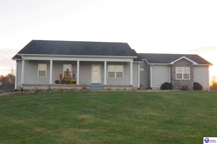 Property Photo:  336 Jim Barr Road  KY 40108 