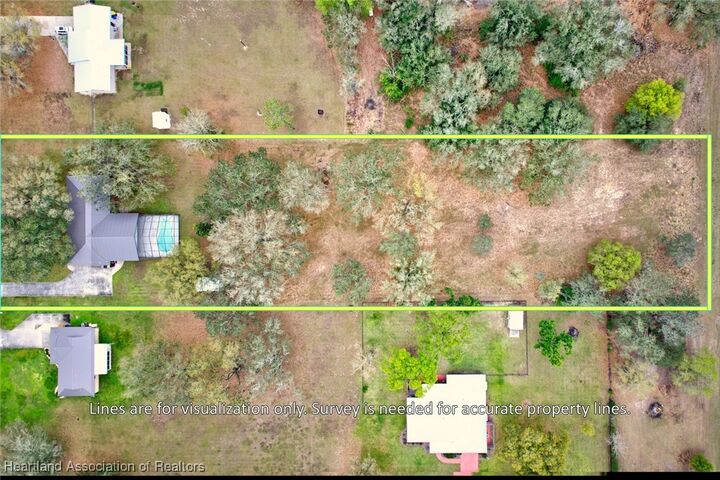 Property Photo:  301 S Wells Avenue  FL 33825 