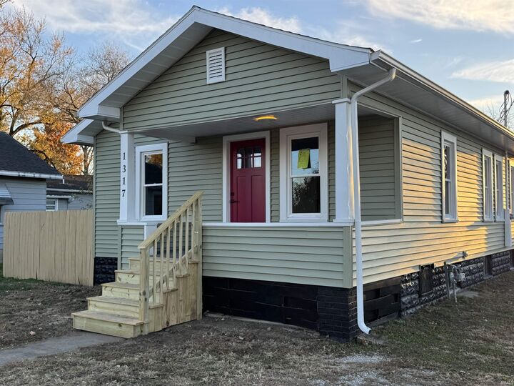 1317 Wabash Avenue  Vincennes IN 47591 photo