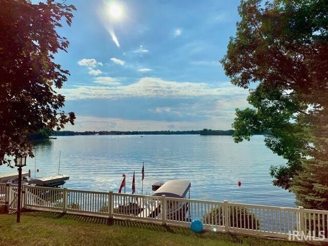 Property Photo:  298 Ems W17  IN 46555 