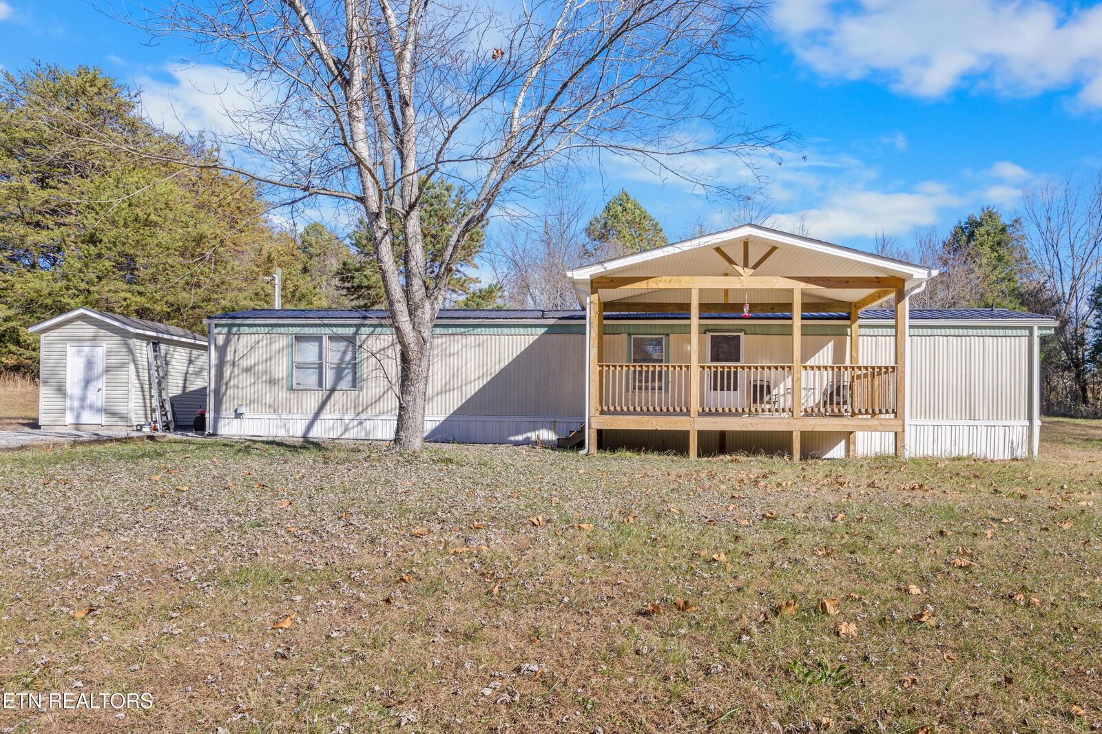 Property Photo:  382 2nd Street  TN 37721 