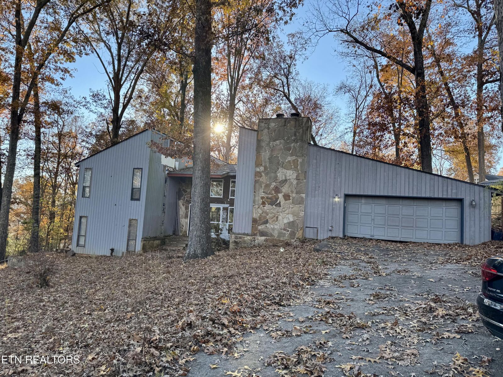 Property Photo:  190 Van Stowe Rd  TN 37748 