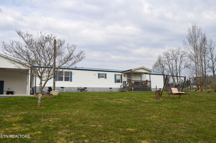 Property Photo:  11440 Highway 70 W  TN 38583 