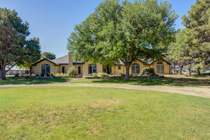 Property Photo: 9009 County Rd 7500 TX 79382